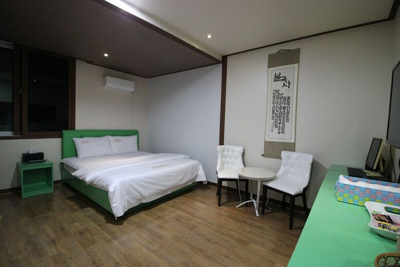 Bulguksa Family Hotel