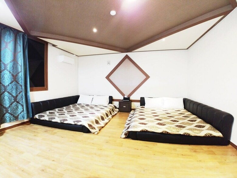 Bulguksa Family Hotel
