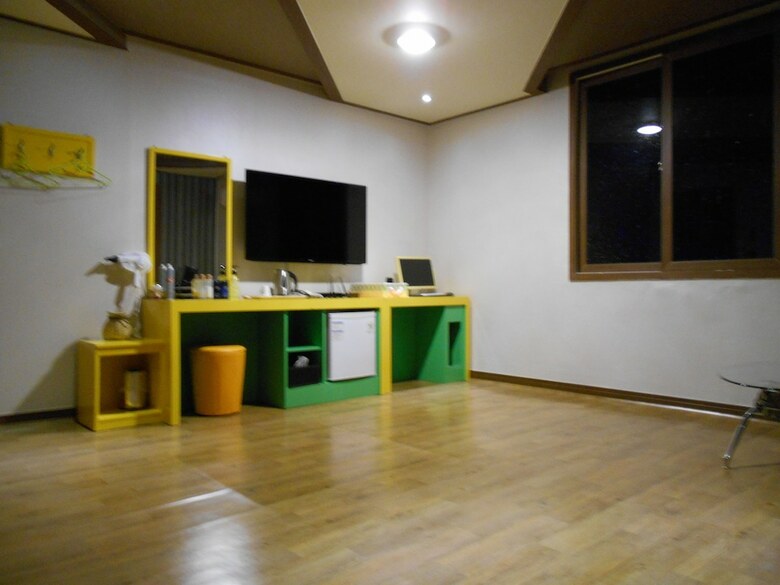 Bulguksa Family Hotel
