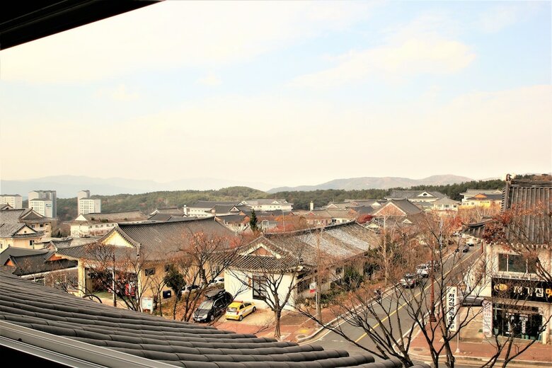 Bulguksa Family Hotel