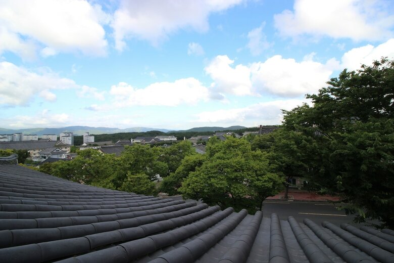 Bulguksa Family Hotel