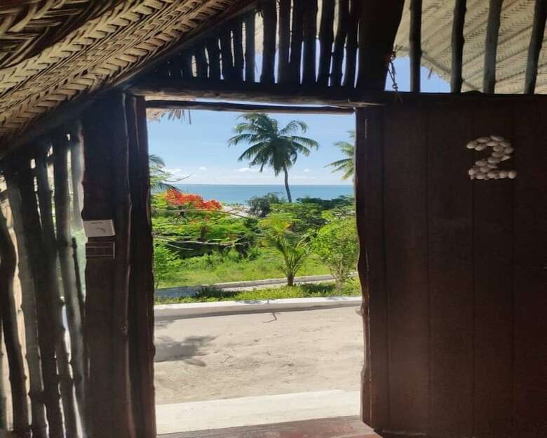 Hotel Kae Funk Sunset Bungalows