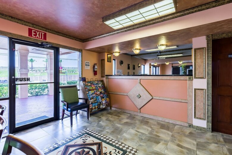 Motel Rodeway Inn