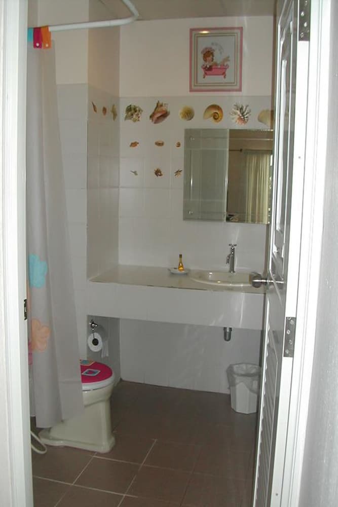 Hotel Hua Hin Tour Guesthouse