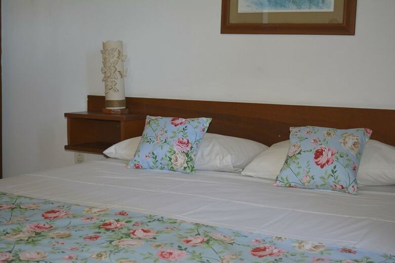 Apartamentos Pousada Cana�