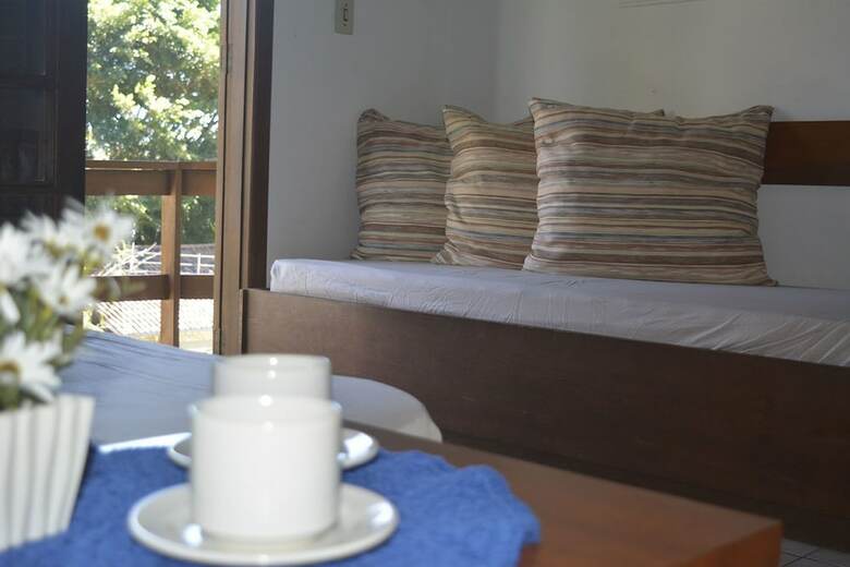 Apartamentos Pousada Cana�