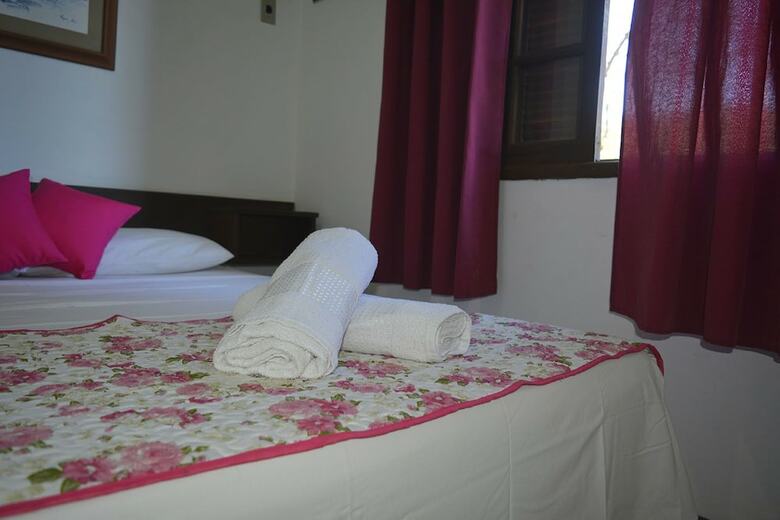 Apartamentos Pousada Cana�