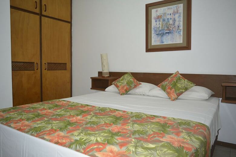 Apartamentos Pousada Cana�