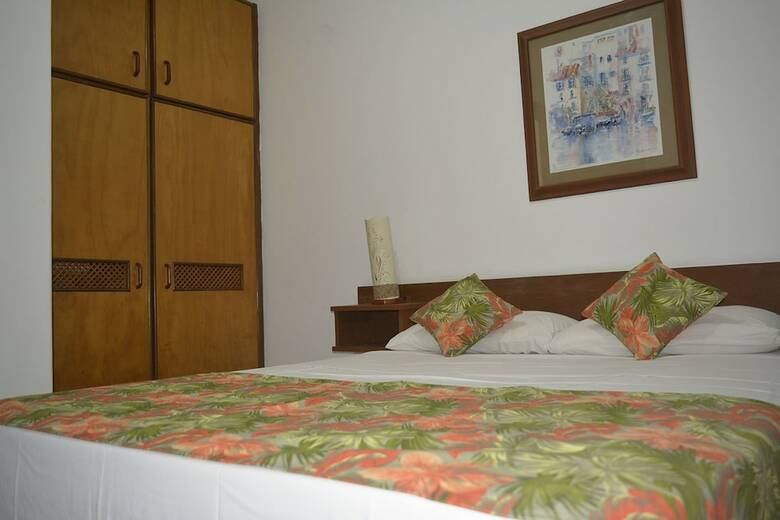 Apartamentos Pousada Cana�