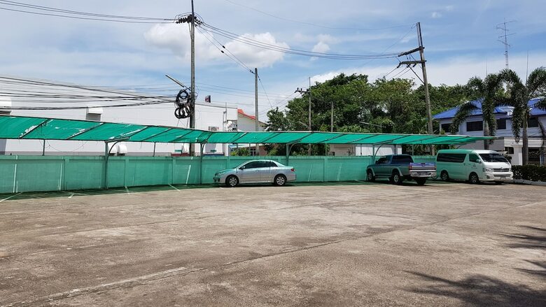 Hotel Bt Grand Condotel