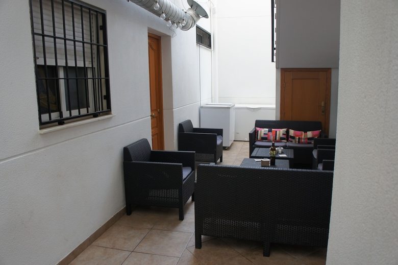 Apartamentos Tur�sticos Albanta