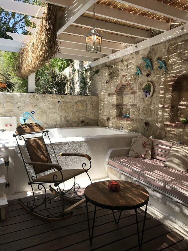 Villa Taraca Alacati Romantik Hotel - Adults Only