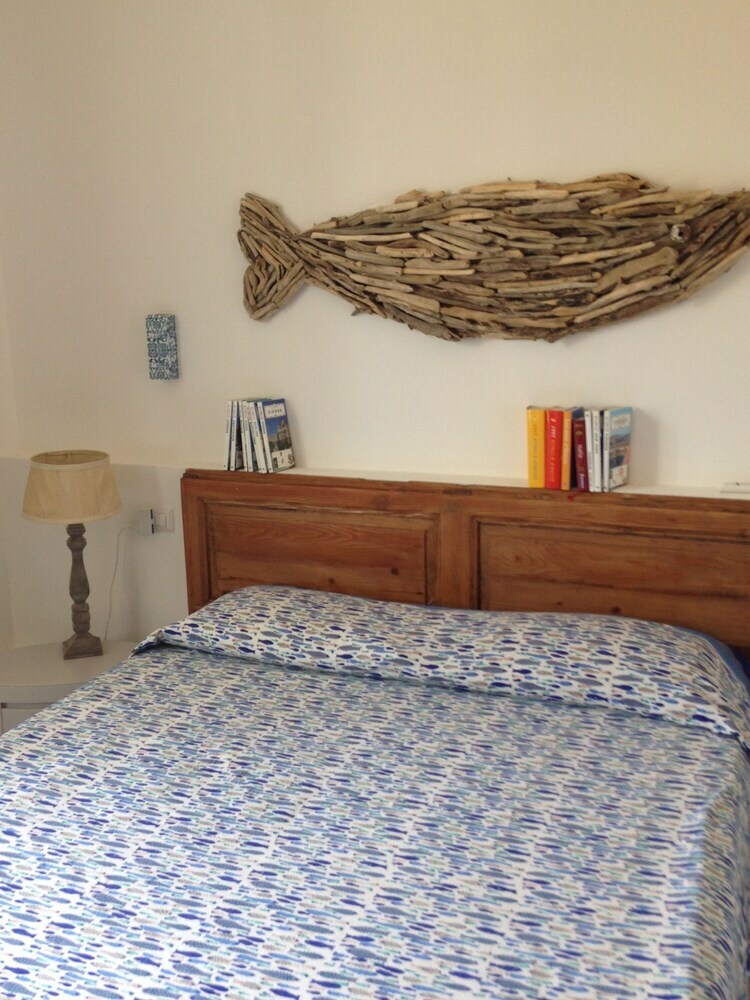 Hotel Le Stanze Sul Mare