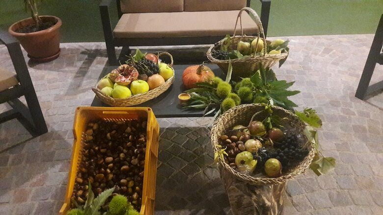 Agroturismo Maso Tobel Riva Del Garda