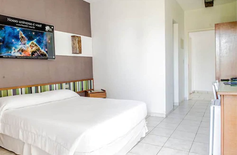 27 Praia Hotel