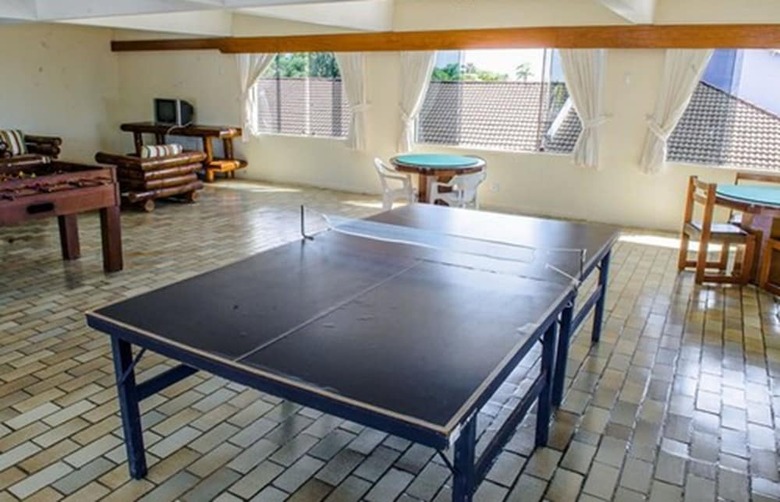27 Praia Hotel
