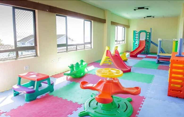 27 Praia Hotel
