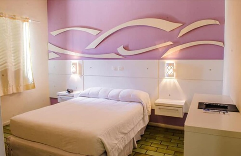 27 Praia Hotel