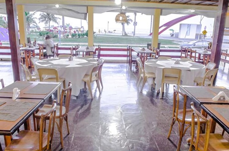 27 Praia Hotel