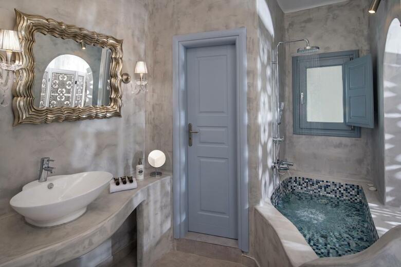 Felicity Villas Santorini Luxury House