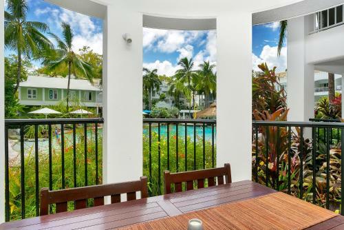 Hotel The Beach Club Luxury Private Apartments