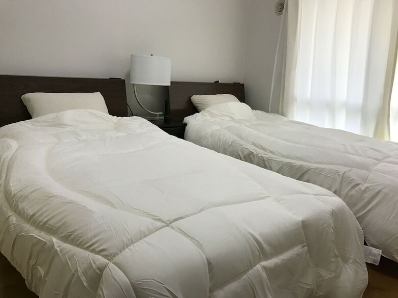 Apartamentos Guest House Air One