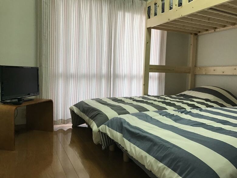Apartamentos Guest House Air One