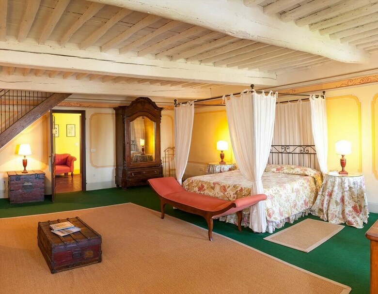 Agroturismo B&B Il Fienile