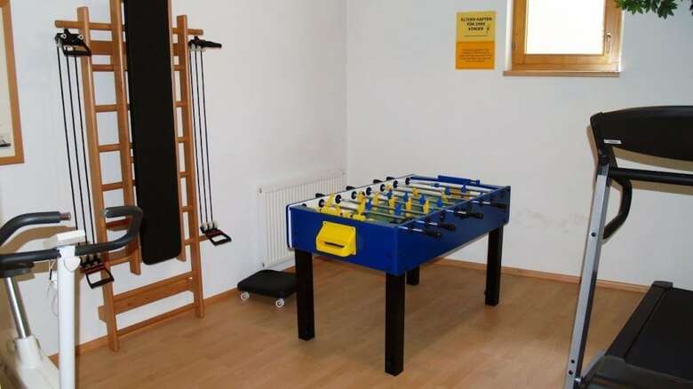 Sportapart Mallaun