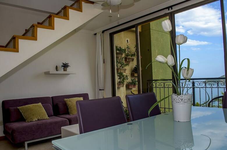 Apartamentos Hermosa Vista Al Mar