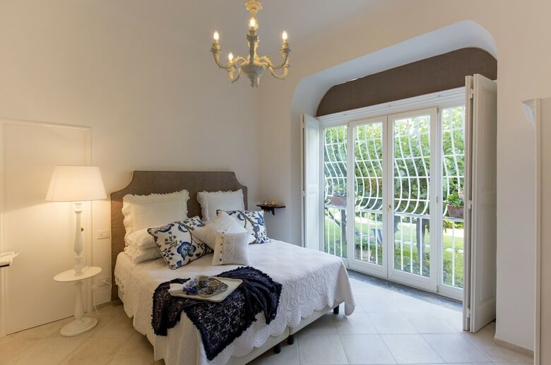 Bed & Breakfast Palazzo Cacace