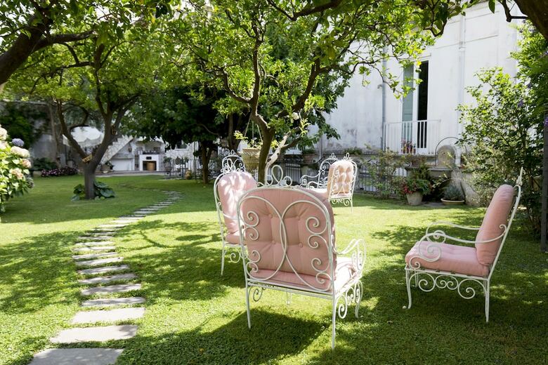 Bed & Breakfast Palazzo Cacace