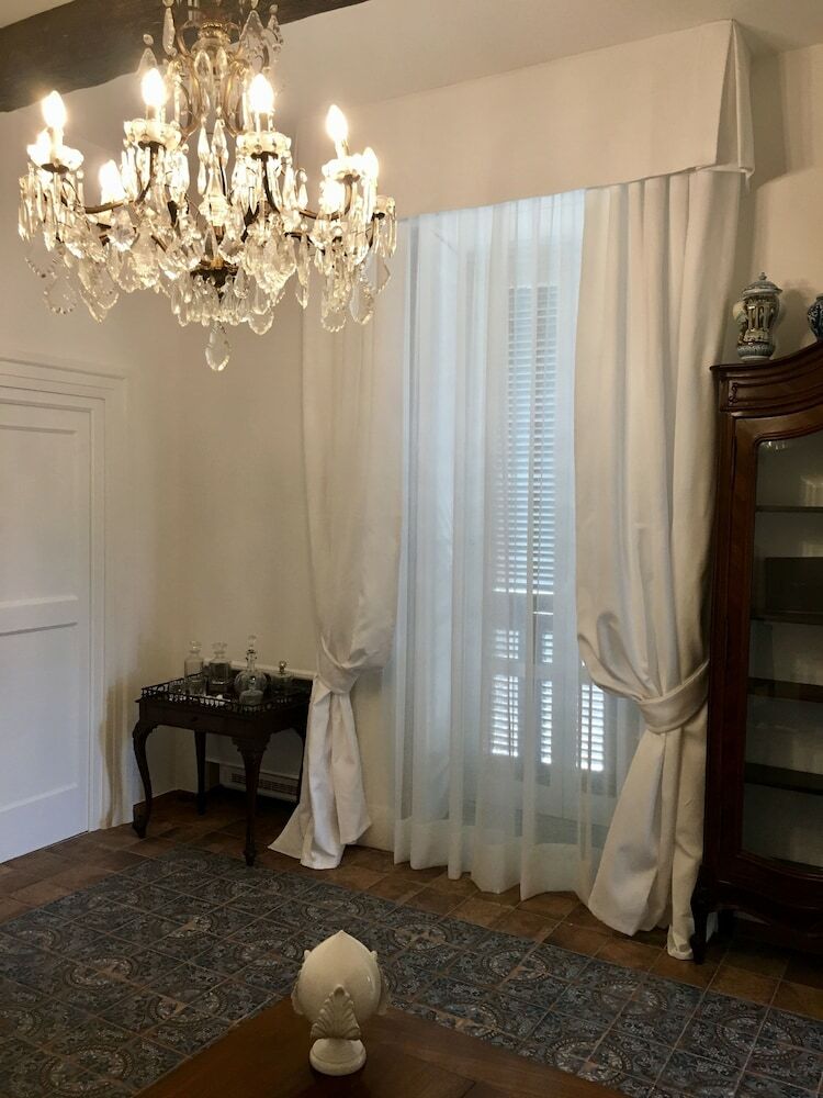 Bed & Breakfast Palazzo Cacace