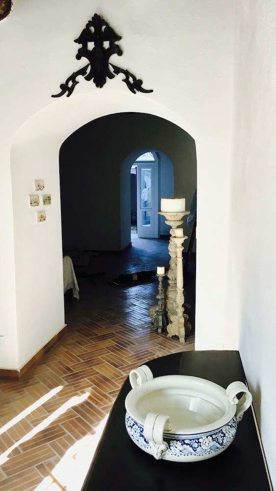 Bed & Breakfast Palazzo Cacace