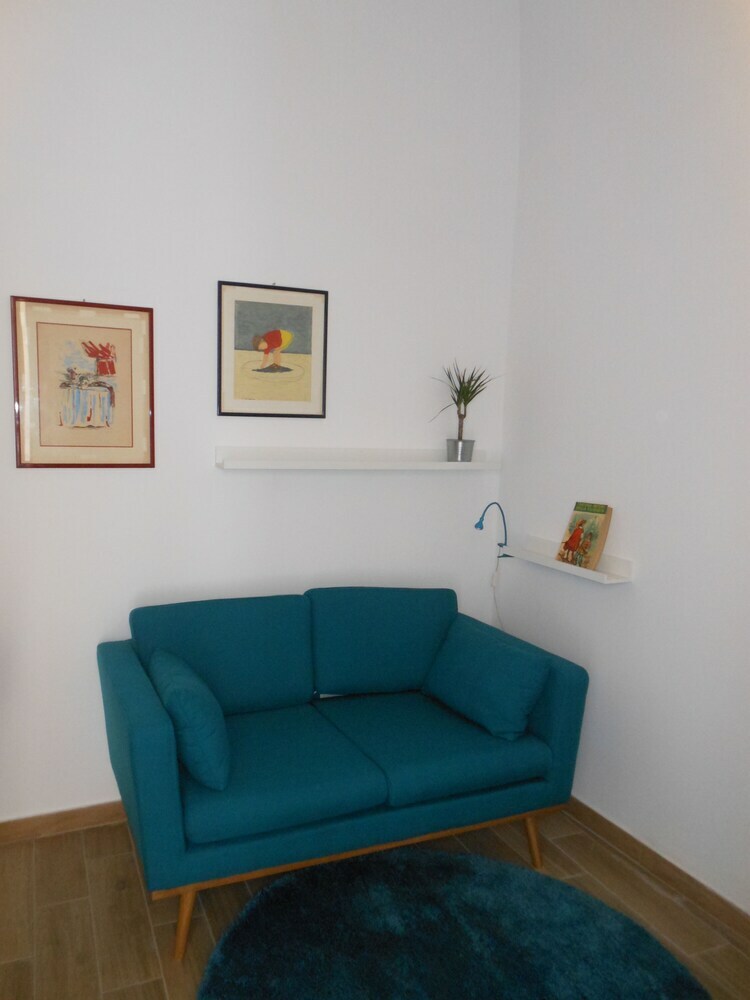 Apartamento Naturalliving