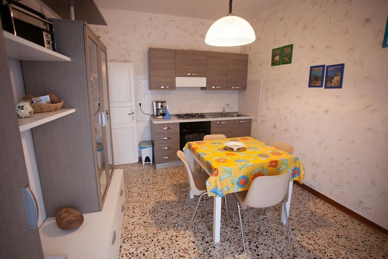 Apartamento Appartamenti Corollai