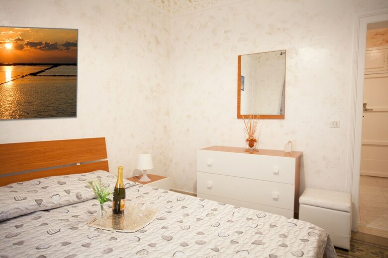 Apartamento Appartamenti Corollai