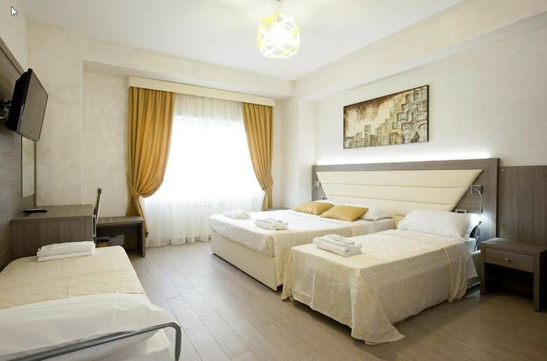 Hotel Relais Tiburtina