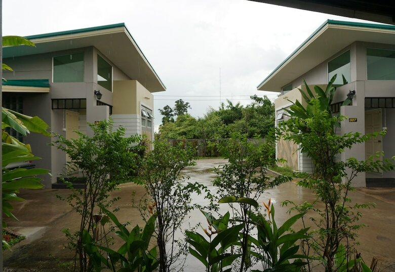 Hotel Nature Grand Resort