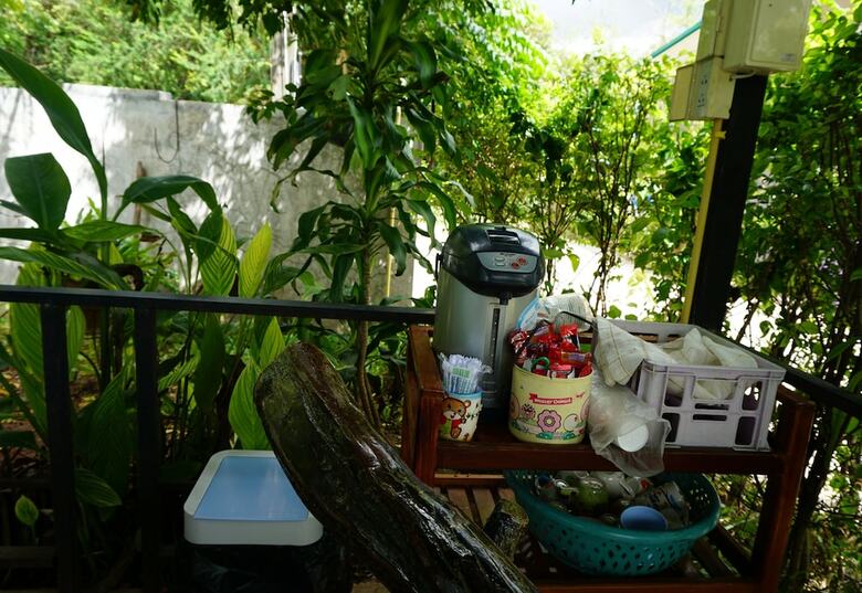 Hotel Nature Grand Resort
