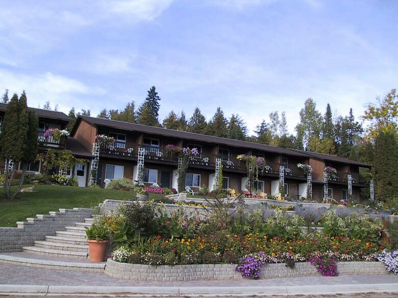 Posada Winfield Inn And Gardens