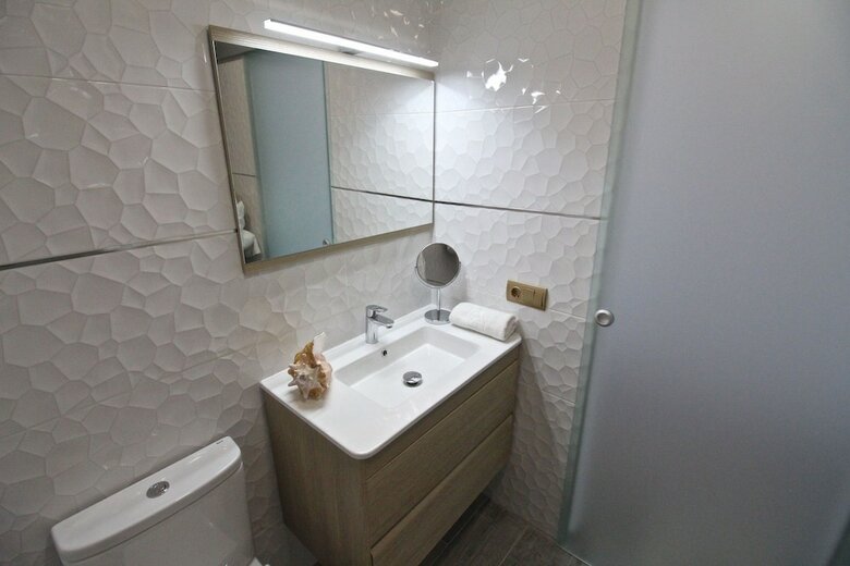 Apartamentos Estudio Playa Muchavista