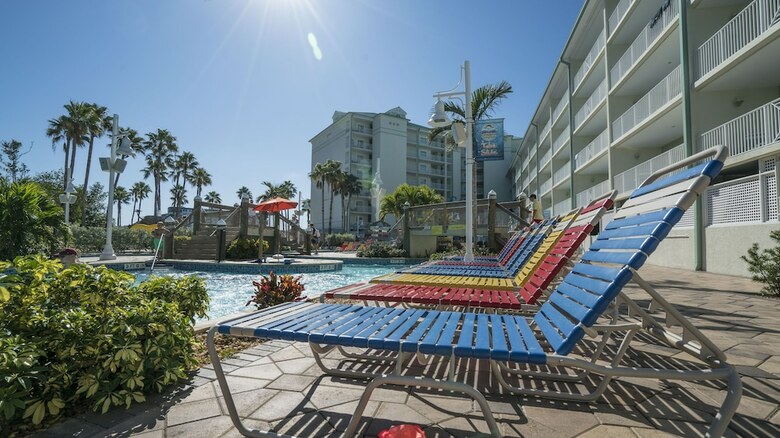 Apartamento Harbourside At Marker 33
