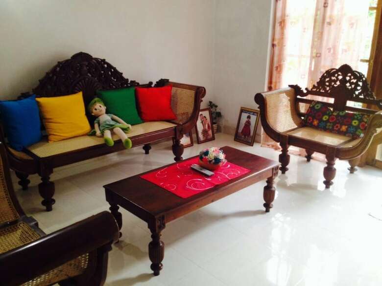 Bed & Breakfast Manik Home Stay