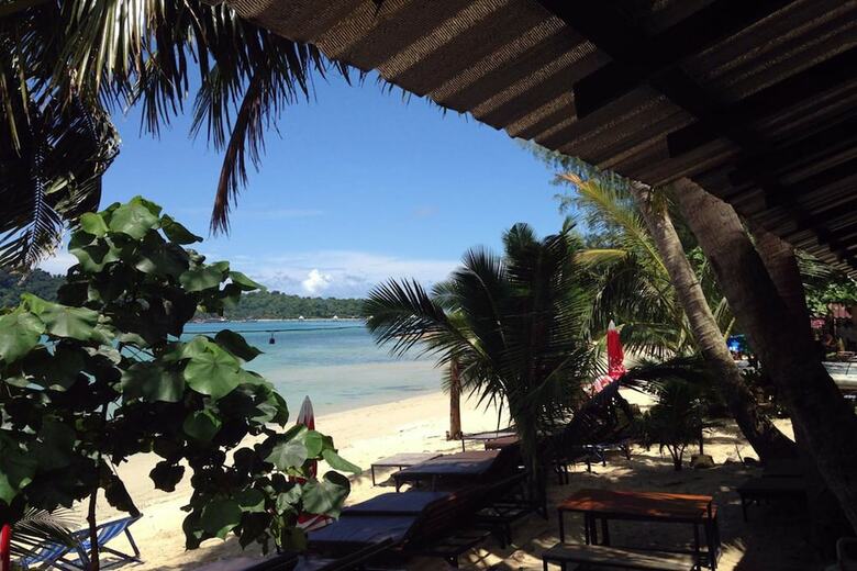 Apartamento Yuyu Golden Beach