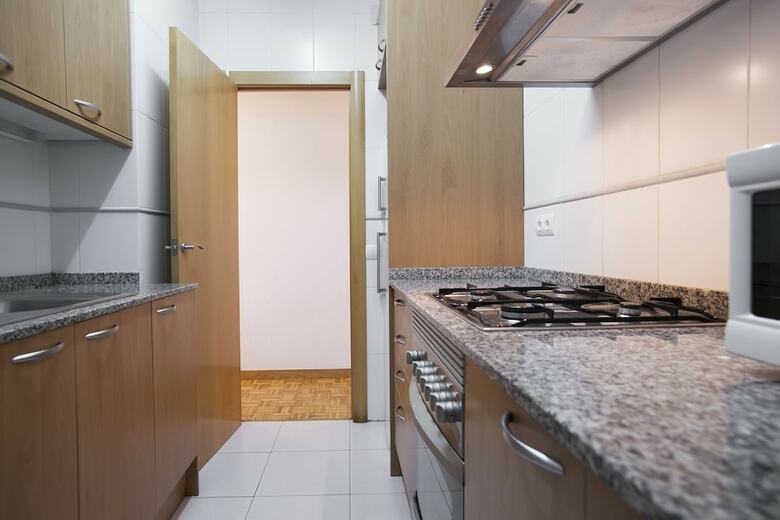 Apartamentos Bbarcelona Marina Flats