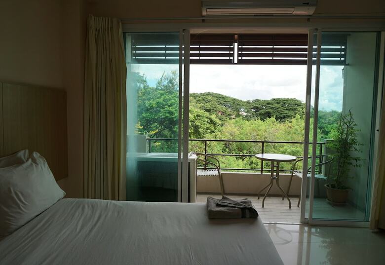 Veeranya Vill Hotel
