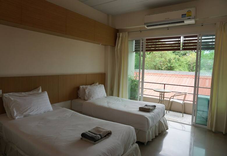 Veeranya Vill Hotel