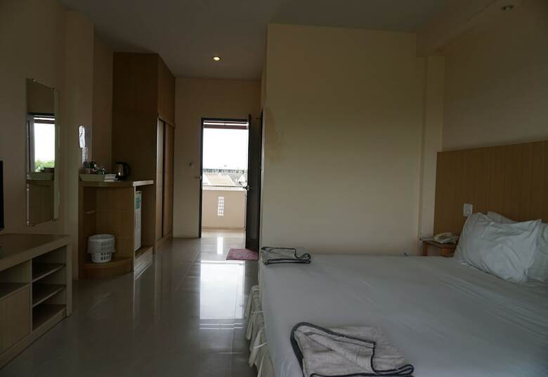 Veeranya Vill Hotel