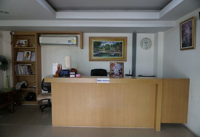 Veeranya Vill Hotel